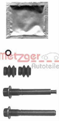 Set Bucsi De Ghidaj, Etrier Frana Metzger 113-1402X