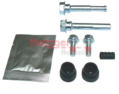 Set Bucsi De Ghidaj, Etrier Frana Metzger 113-1420X