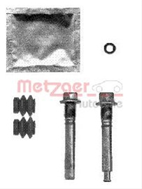 Set Bucsi De Ghidaj, Etrier Frana Metzger 113-1423X