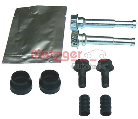 Set Bucsi De Ghidaj, Etrier Frana Metzger 113-1433X