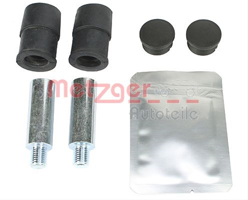 Set Bucsi De Ghidaj, Etrier Frana Metzger 113-1448X