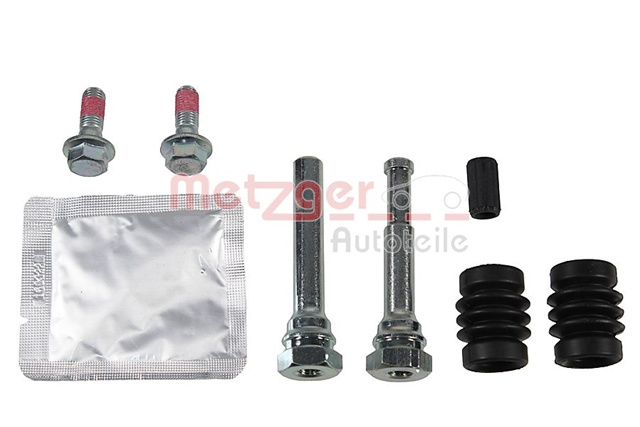 Set Bucsi De Ghidaj, Etrier Frana Metzger 113-1451X
