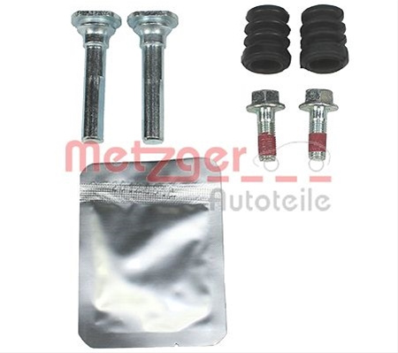 Set Bucsi De Ghidaj, Etrier Frana Metzger 113-1456X