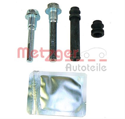 Set Bucsi De Ghidaj, Etrier Frana Metzger 113-1459X