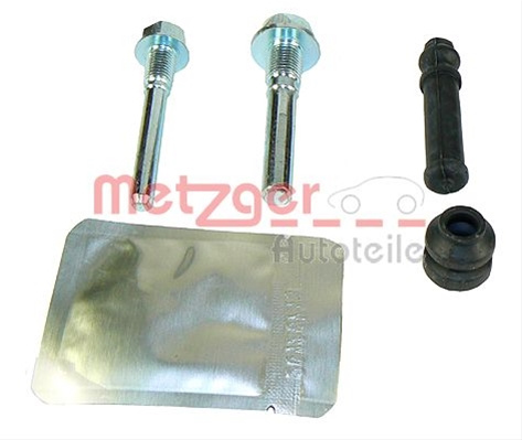 Set Bucsi De Ghidaj, Etrier Frana Metzger 113-1463X