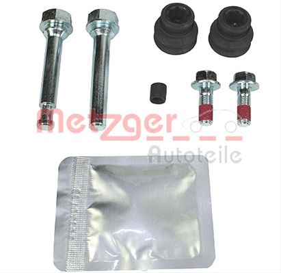 Set Bucsi De Ghidaj, Etrier Frana Metzger 113-1467X