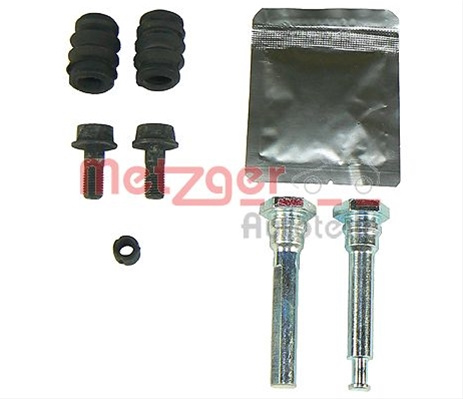 Set Bucsi De Ghidaj, Etrier Frana Metzger 113-1473X