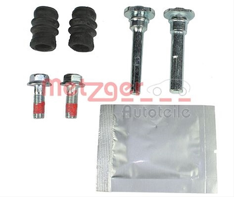 Set Bucsi De Ghidaj, Etrier Frana Metzger 113-1475X