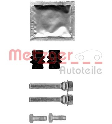Set Bucsi De Ghidaj, Etrier Frana Metzger 113-1479X
