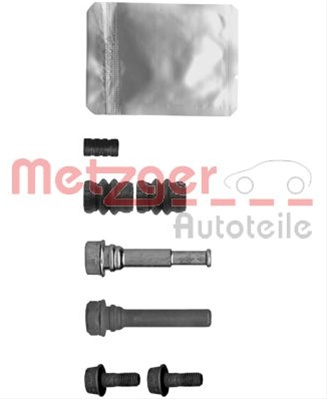Set Bucsi De Ghidaj, Etrier Frana Metzger 113-1490X