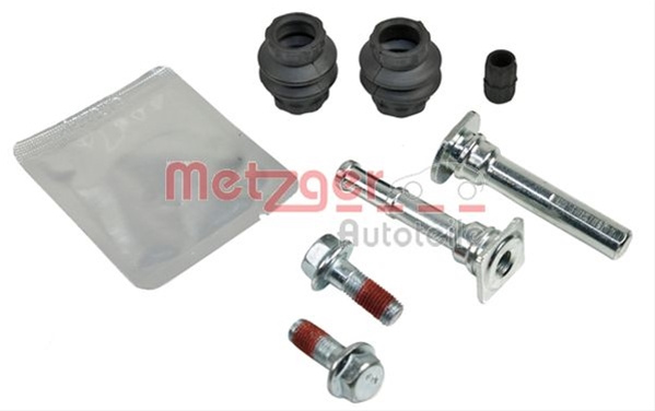 Set Bucsi De Ghidaj, Etrier Frana Metzger 113-1493X