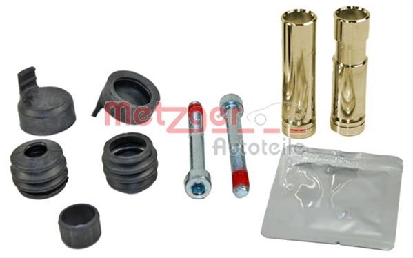 Set Bucsi De Ghidaj, Etrier Frana Metzger 113-1499X