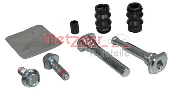 Set Bucsi De Ghidaj, Etrier Frana Metzger Ford 113-1464X