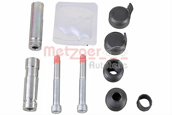 Set Bucsi De Ghidaj Etrier Frana Metzger Mercedes-Benz 113-0017X