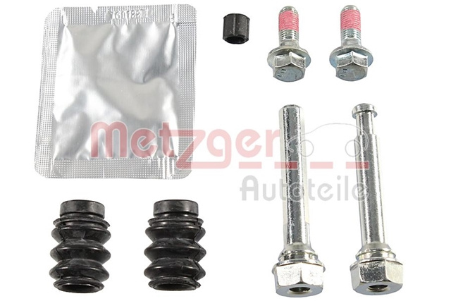 Set Bucsi De Ghidaj, Etrier Frana Metzger Opel 113-1434X