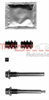 Set Bucsi De Ghidaj, Etrier Frana Metzger Opel 113-1373X