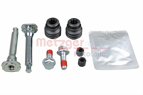 Set Bucsi De Ghidaj Etrier Frana Metzger Opel 113-0034X