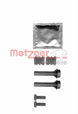 Set Bucsi De Ghidaj, Etrier Frana Metzger Renault 113-1305X