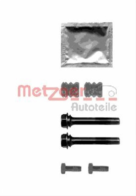 Set Bucsi De Ghidaj, Etrier Frana Metzger Vag 113-1361X
