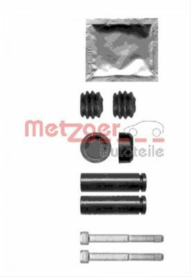 Set Bucsi De Ghidaj, Etrier Frana Metzger Vw 113-1386X