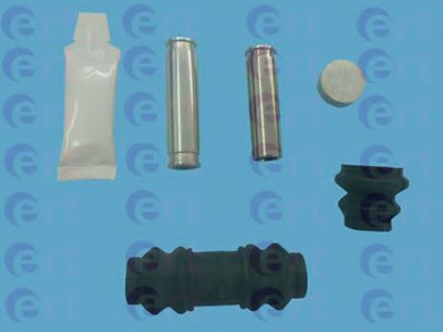 Set bucsi de ghidaj, etrier frana MITSUBISHI CARISMA (DA) (1995 - 2006) ERT 410078 piesa NOUA