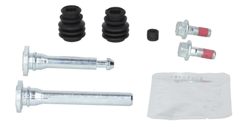 Set bucsi de ghidaj, etrier frana NISSAN QASHQAI / QASHQAI +2 (J10, JJ10) (2007 - 2013) METZGER 113-1477X piesa NOUA