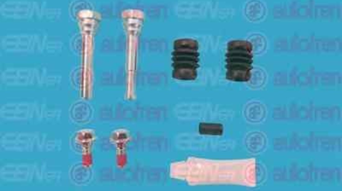 Set bucsi de ghidaj, etrier frana OPEL AMPERA AUTOFREN SEINSA D7159C