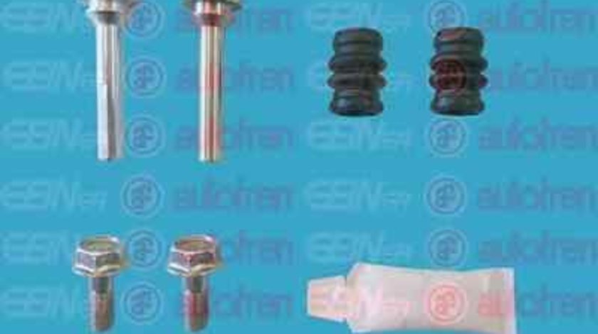 Set bucsi de ghidaj, etrier frana OPEL ANTARA AUTOFREN SEINSA D7195C