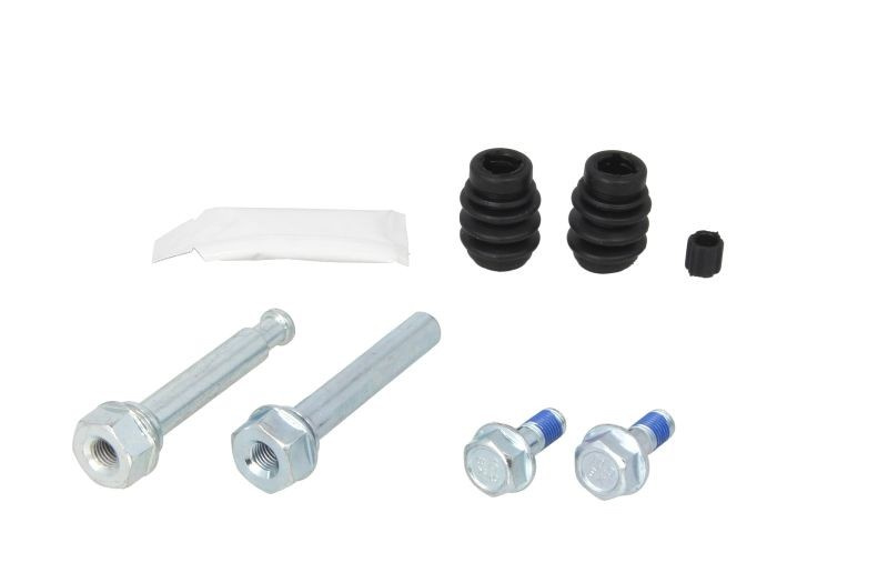 Set bucsi de ghidaj, etrier frana OPEL ASTRA J GTC (2011 - 2016) METZGER 113-1434X piesa NOUA