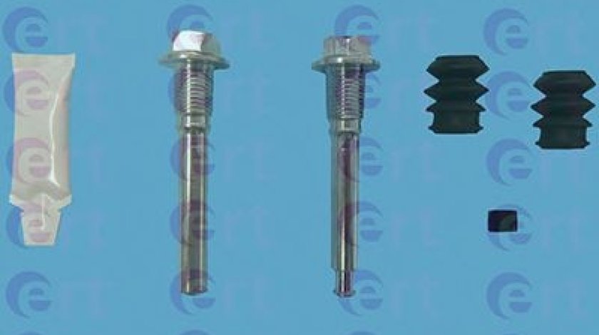 Set bucsi de ghidaj, etrier frana OPEL FRONTERA B (6B) (1998 - 2016) ERT 410105 - produs NOU