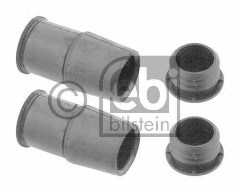 Set bucsi de ghidaj, etrier frana OPEL MERIVA (2003 - 2010) FEBI BILSTEIN 05620 piesa NOUA