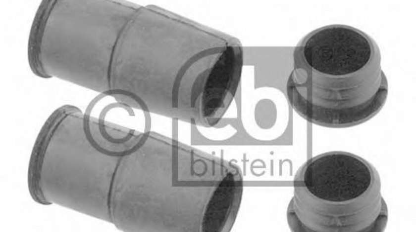 Set bucsi de ghidaj, etrier frana OPEL VECTRA B (36) (1995 - 2002) FEBI BILSTEIN 05620 piesa NOUA