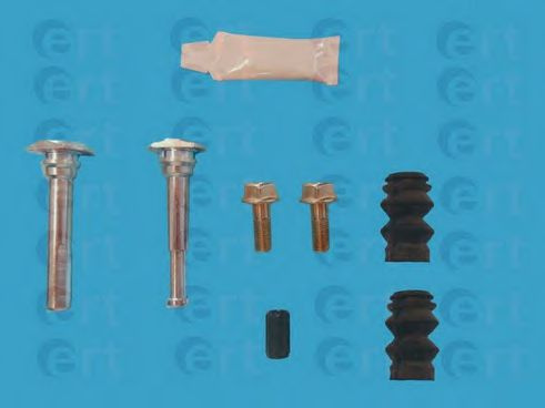 Set bucsi de ghidaj, etrier frana PEUGEOT 206+ (T3E) (2009 - 2016) ERT 410038 piesa NOUA