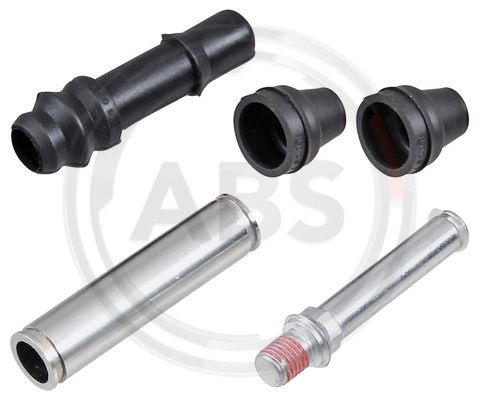 Set bucsi de ghidaj, etrier frana punte fata (43121 ABS) VOLVO