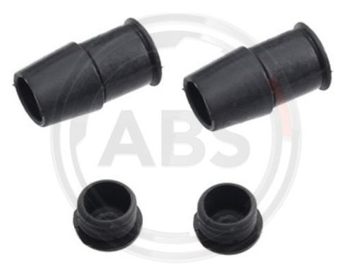 Set bucsi de ghidaj, etrier frana punte fata (55005 ABS) AC,ALFA ROMEO,ALPINE,AUDI,AUTOBIANCHI,BMW,C...