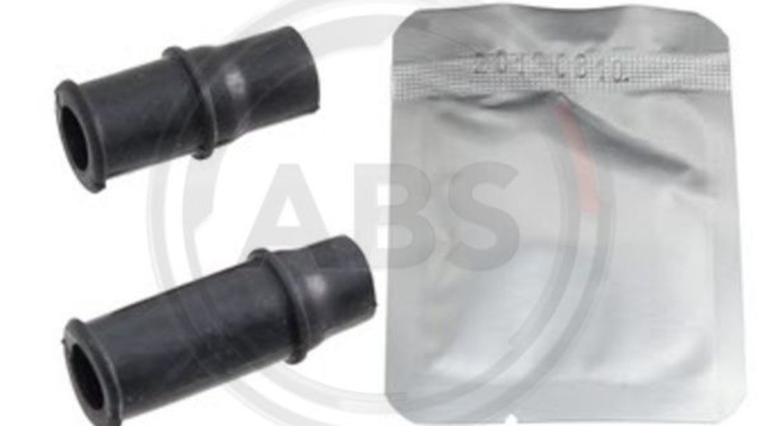 Set bucsi de ghidaj, etrier frana punte fata (55013 ABS) SEAT,SKODA,VW