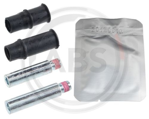 Set bucsi de ghidaj, etrier frana punte fata (55014 ABS) VW