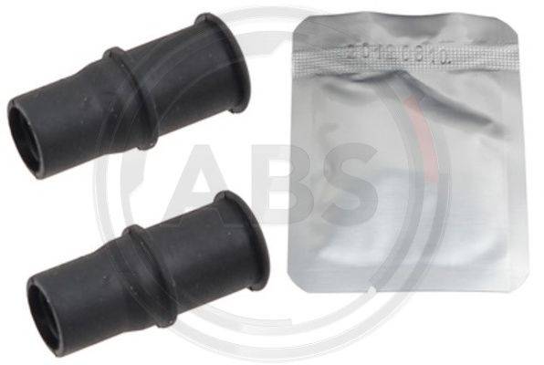Set bucsi de ghidaj, etrier frana punte fata (55016 ABS) VW