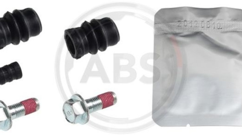 Set bucsi de ghidaj, etrier frana punte fata (55018 ABS) CHRYSLER,HONDA,HYUNDAI,KIA,MITSUBISHI,NISSAN,ROVER,SSANGYONG,SUBARU