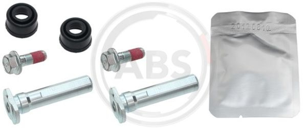 Set bucsi de ghidaj, etrier frana punte fata (55029 ABS) NISSAN