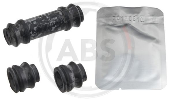 Set bucsi de ghidaj, etrier frana punte fata (55035 ABS) MAZDA