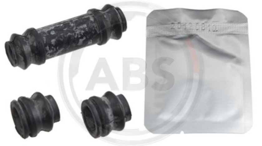 Set bucsi de ghidaj, etrier frana punte fata (55035 ABS) MAZDA