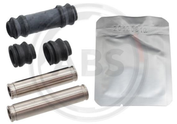 Set bucsi de ghidaj, etrier frana punte fata (55036 ABS) MAZDA