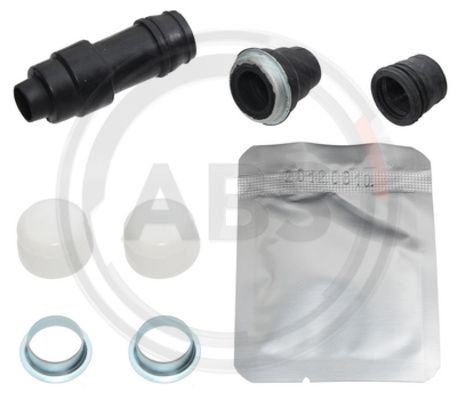 Set bucsi de ghidaj, etrier frana punte fata (55041 ABS) FORD