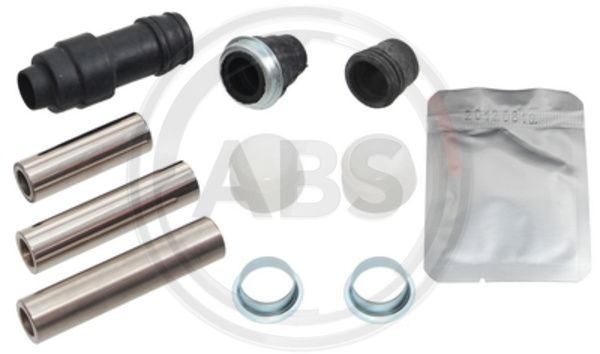 Set bucsi de ghidaj, etrier frana punte fata (55042 ABS) FORD