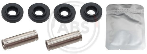 Set bucsi de ghidaj, etrier frana punte fata (55044 ABS) NISSAN