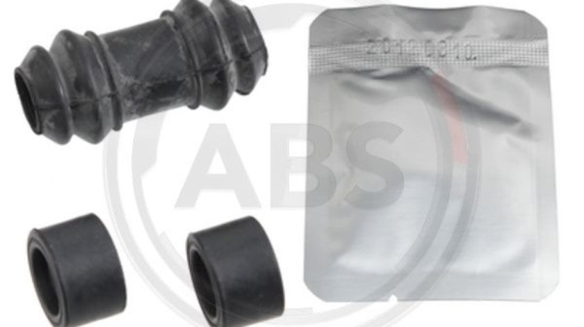 Set bucsi de ghidaj, etrier frana punte fata (55053 ABS) ISUZU,MAZDA,OPEL,VAUXHALL