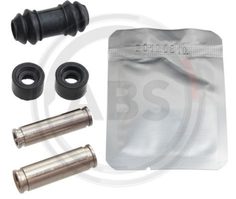Set bucsi de ghidaj, etrier frana punte fata (55054 ABS) MAZDA