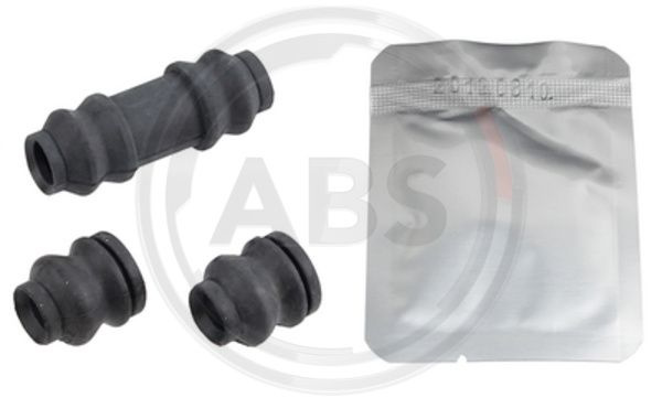 Set bucsi de ghidaj, etrier frana punte fata (55055 ABS) MITSUBISHI