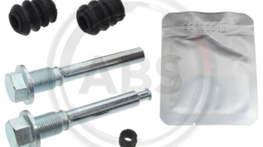 Set bucsi de ghidaj, etrier frana punte fata (55063 ABS) CHRYSLER,MITSUBISHI,PROTON